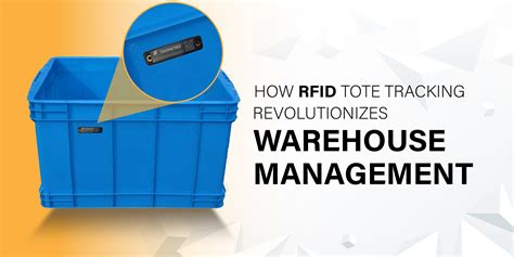 rfid tote tracking|How RFID Tote Tracking Revolutionize.